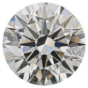 Round 0.40 E VS2 GIA Certified Diamond