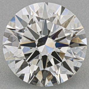 Round 0.40 E VS2 GIA Certified Diamond