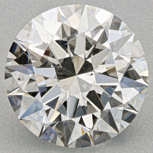Round 0.42 E VS2 GIA Certified Diamond
