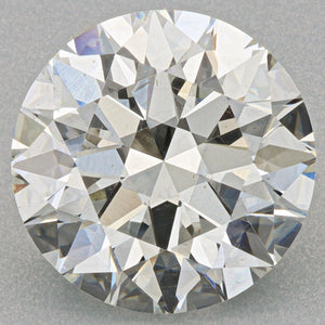 Round 0.40 F VS2 GIA Certified Diamond