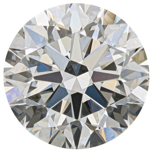 Round 0.40 D VS1 GIA Certified Diamond