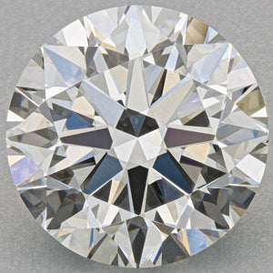 Round 0.40 D VS1 GIA Certified Diamond