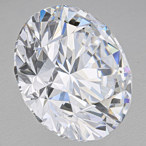 Round 0.75 D VS1 GIA Certified Diamond