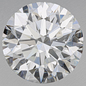 Round 0.74 F VS1 GIA Certified Diamond