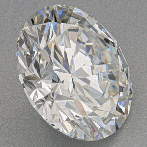 Round 0.50 E VS2 GIA Certified Diamond