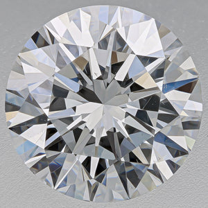 Round 0.71 E VS2 GIA Certified Diamond