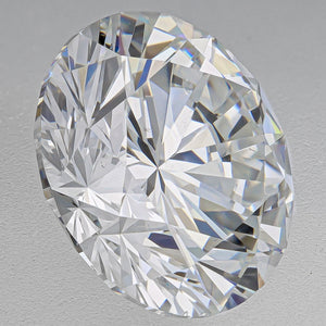 Round 0.71 E VS2 GIA Certified Diamond