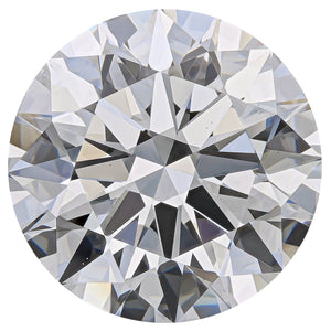 Round 0.62 D VS1 GIA Certified Diamond