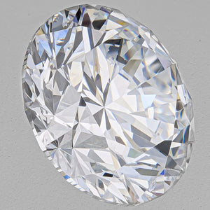 Round 0.51 D IF GIA Certified Diamond