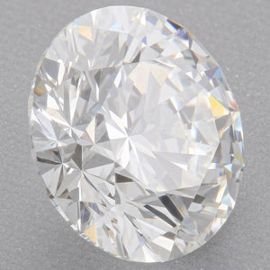 0.31 Carat E Color VS2 Clarity GIA Certified Natural Round Brilliant Cut Diamond