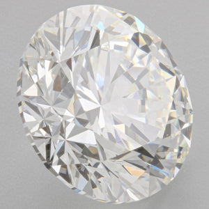 1.50 Carat H Color VS1 Clarity GIA Certified Natural Round Brilliant Cut Diamond