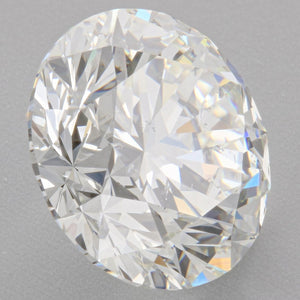 1.50 Carat G Color SI2 Clarity GIA Certified Natural Round Brilliant Cut Diamond