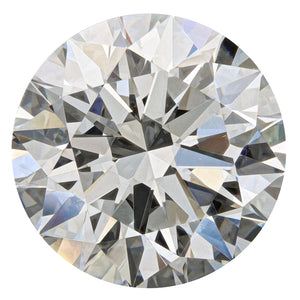 Round 0.43 D VS1 GIA Certified Diamond