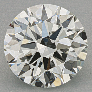 Round 0.50 G VVS2 GIA Certified Diamond