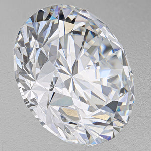 Round 0.74 D VS1 GIA Certified Diamond