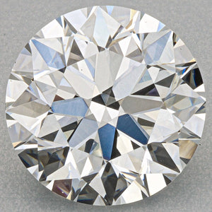 Round 0.41 D VS1 GIA Certified Diamond