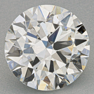 Round 0.50 D VS1 GIA Certified Diamond