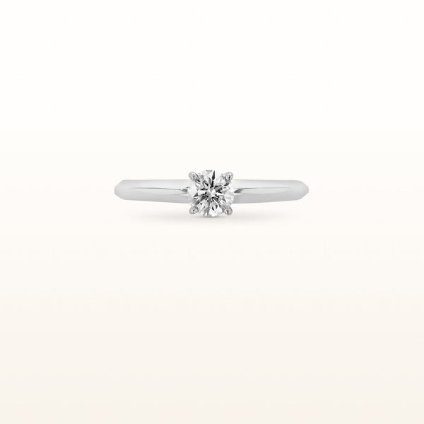 Solitaire Ring